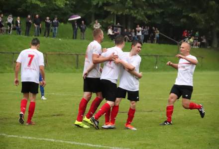 APN Góral Istebna - Pogwizdów