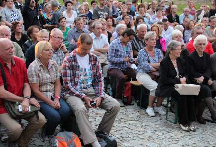 Serce Górala i Groń