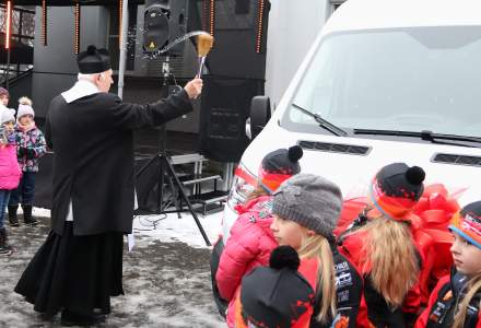 Istebniański Jarmark Świąteczny