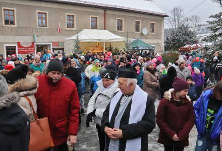 Istebniański Jarmark Świąteczny