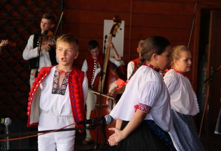 III Zjazd Karpacki - Istebna 2017 f. J. Kohut