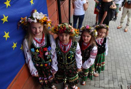 III Zjazd Karpacki - Istebna 2017 f. J. Kohut