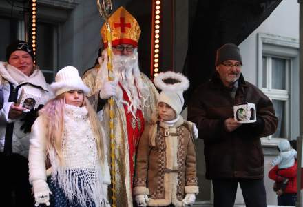 Istebniański Jarmark Świąteczny