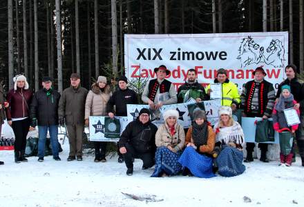 XIX Zawody Furmanów