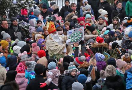 Istebniański Jarmark Świąteczny