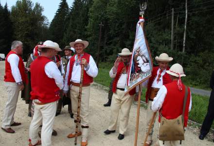 III Zjazd Karpacki - Istebna 2017 f. J. Kohut