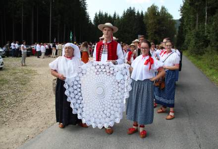 III Zjazd Karpacki - Istebna 2017 f. J. Kohut