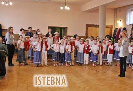 Istebna