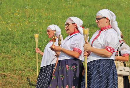 Msza Trzech Narodów