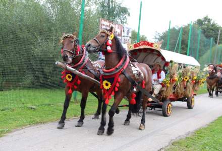 Korowód Dożynkowy