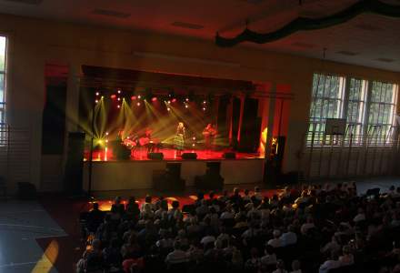Koncert Haliny Mlynkowej