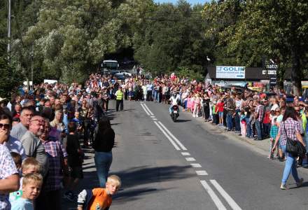 Korowód Dożynkowy 2019