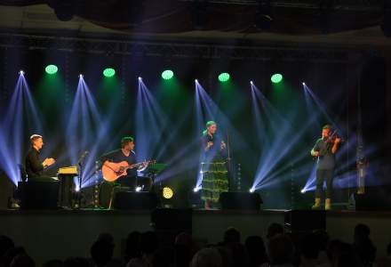 Koncert Haliny Mlynkowej