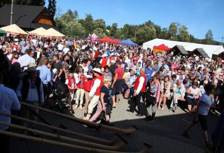 Ceremoniał Dożynkowy 2019