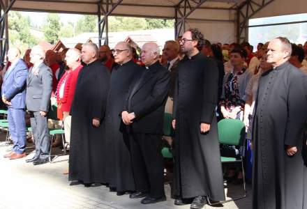 Ceremoniał Dożynkowy 2019