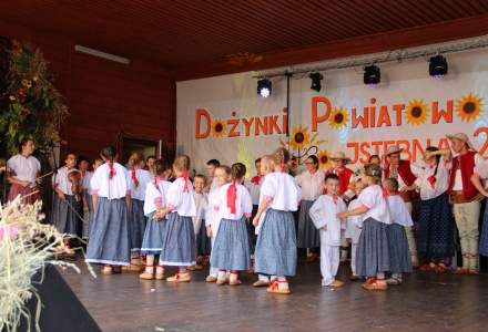 Dożynki 2016