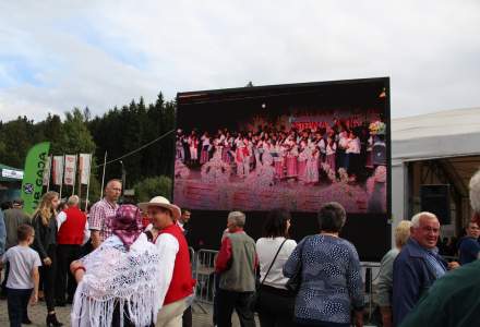 Dożynki 2016