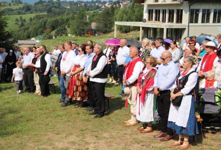 Msza Trzech Narodów