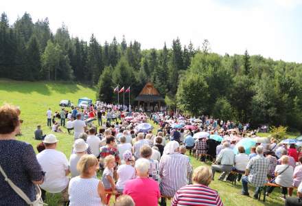 Msza Trzech Narodów