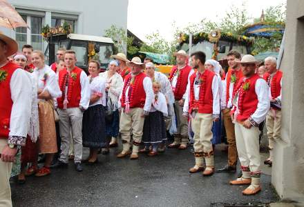 Dożynki Gminne 2017