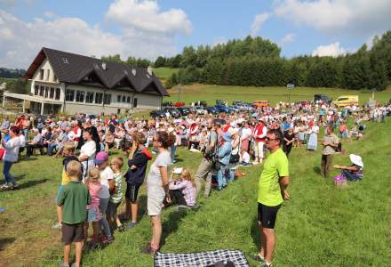 Msza Trzech Narodów