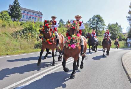 Dożynki 2023