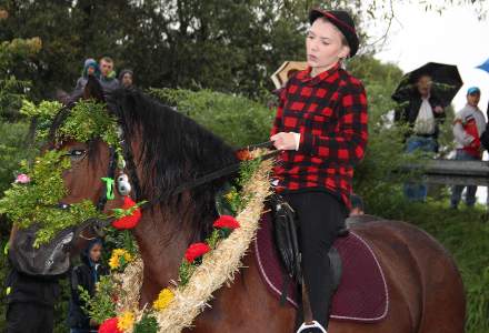 Dożynki Gminne 2017