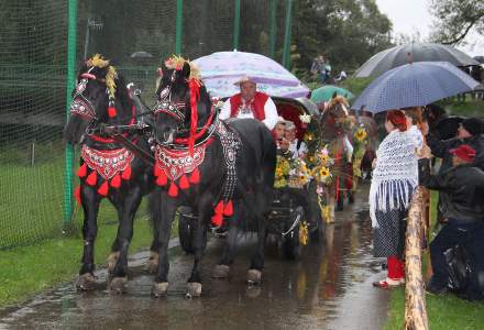 Dożynki Gminne 2017