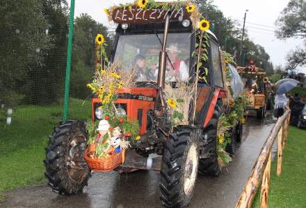 Dożynki Gminne 2017