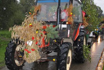 Dożynki Gminne 2017