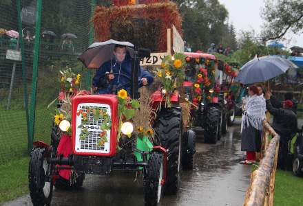 Dożynki Gminne 2017