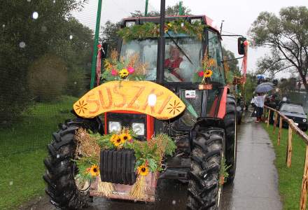 Dożynki Gminne 2017