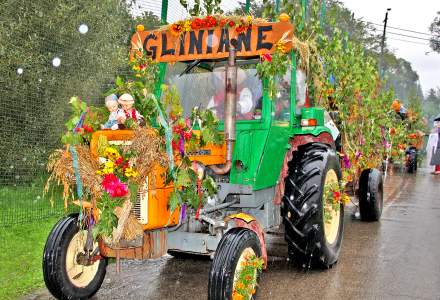 Dożynki Gminne 2017