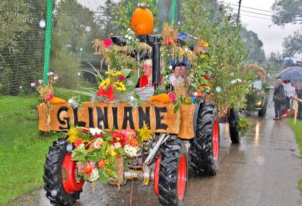 Dożynki Gminne 2017