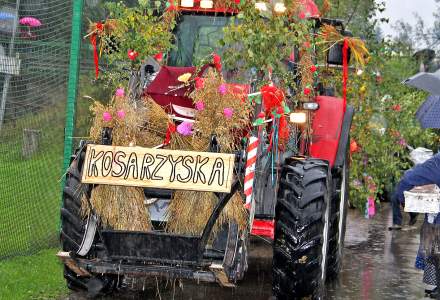 Dożynki Gminne 2017