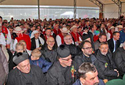 Dożynki Gminne 2017