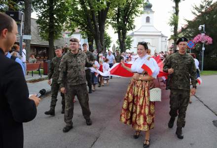 Święto Wojska Polskiego