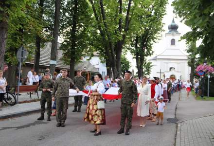 Święto Wojska Polskiego