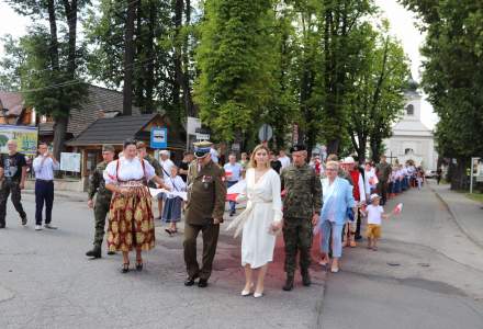 Święto Wojska Polskiego