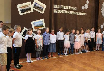 III Festyn Kóniokowianów