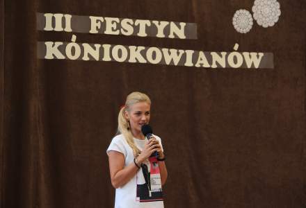 III Festyn Kóniokowianów