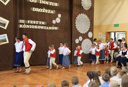 III Festyn Kóniokowianów