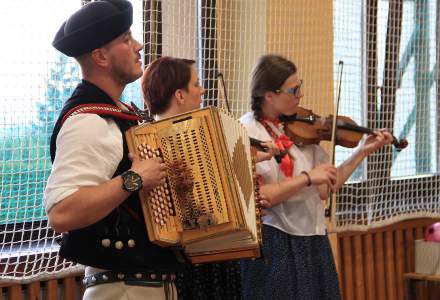 III Festyn Kóniokowianów