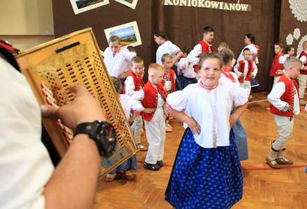 III Festyn Kóniokowianów