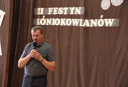 III Festyn Kóniokowianów