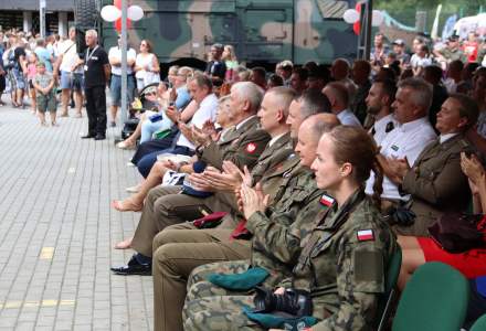 Święto Wojska Polskiego