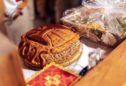 Dziękczynna Msza Święta fot. Jakub Matuszny