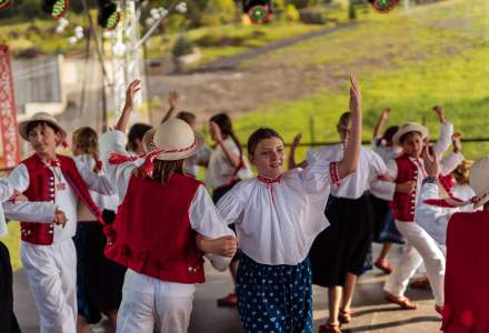 Dożynki Diecezjalno-Gminne fot. J. Matuszny