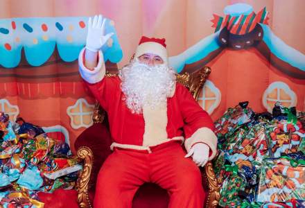 Magia Mikołajkowej Gwiazdki