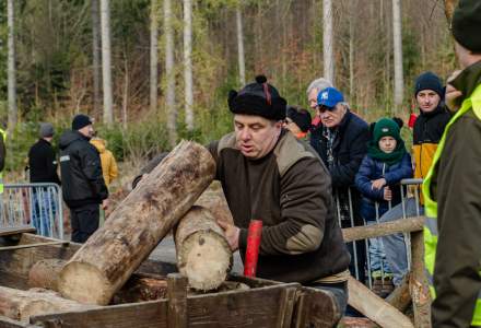 Zawody Furmanów 2024